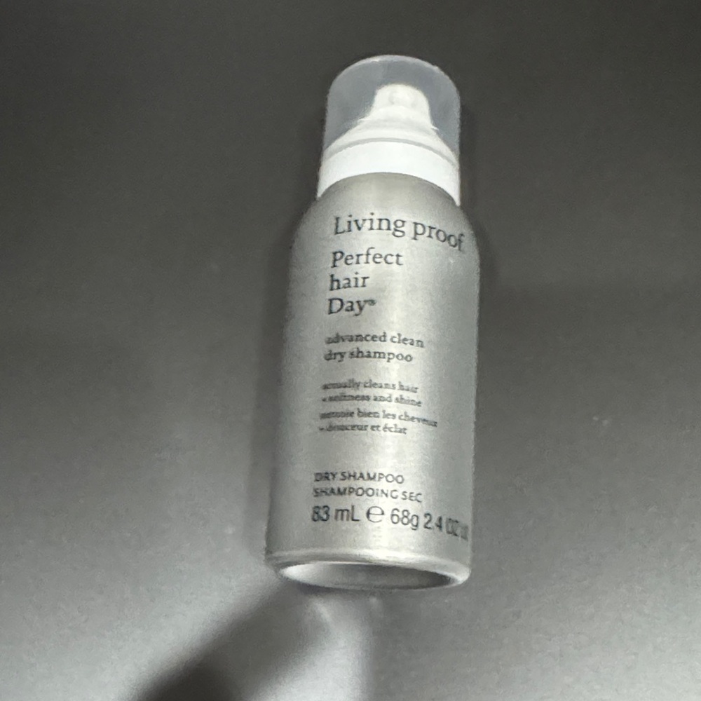 Living Proof Advanced Clean Dry Shampoo